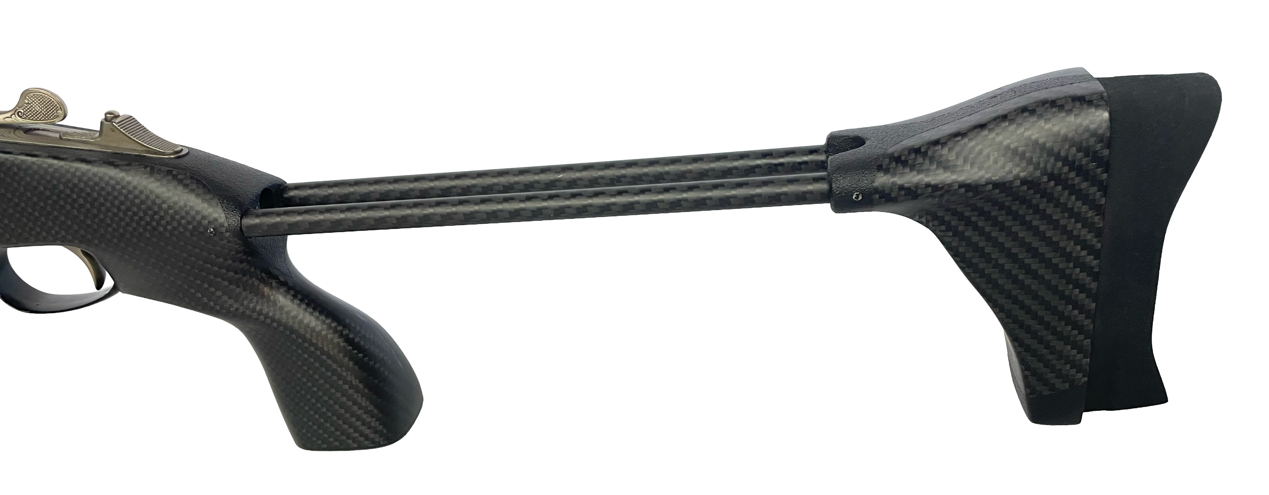 Projet Blaser K77 canon court TKT 4