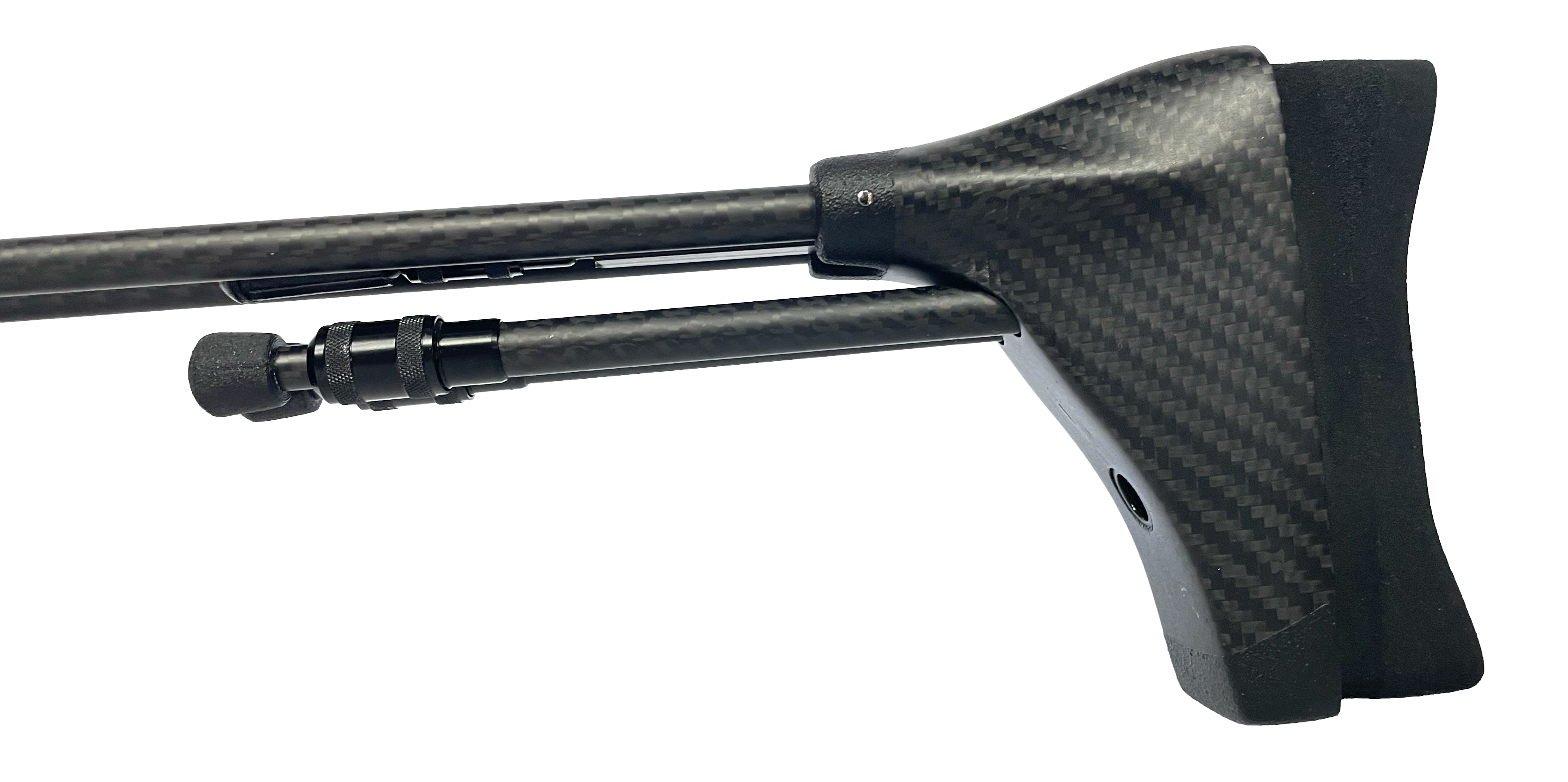 Projet Blaser K77 canon court TKT 5