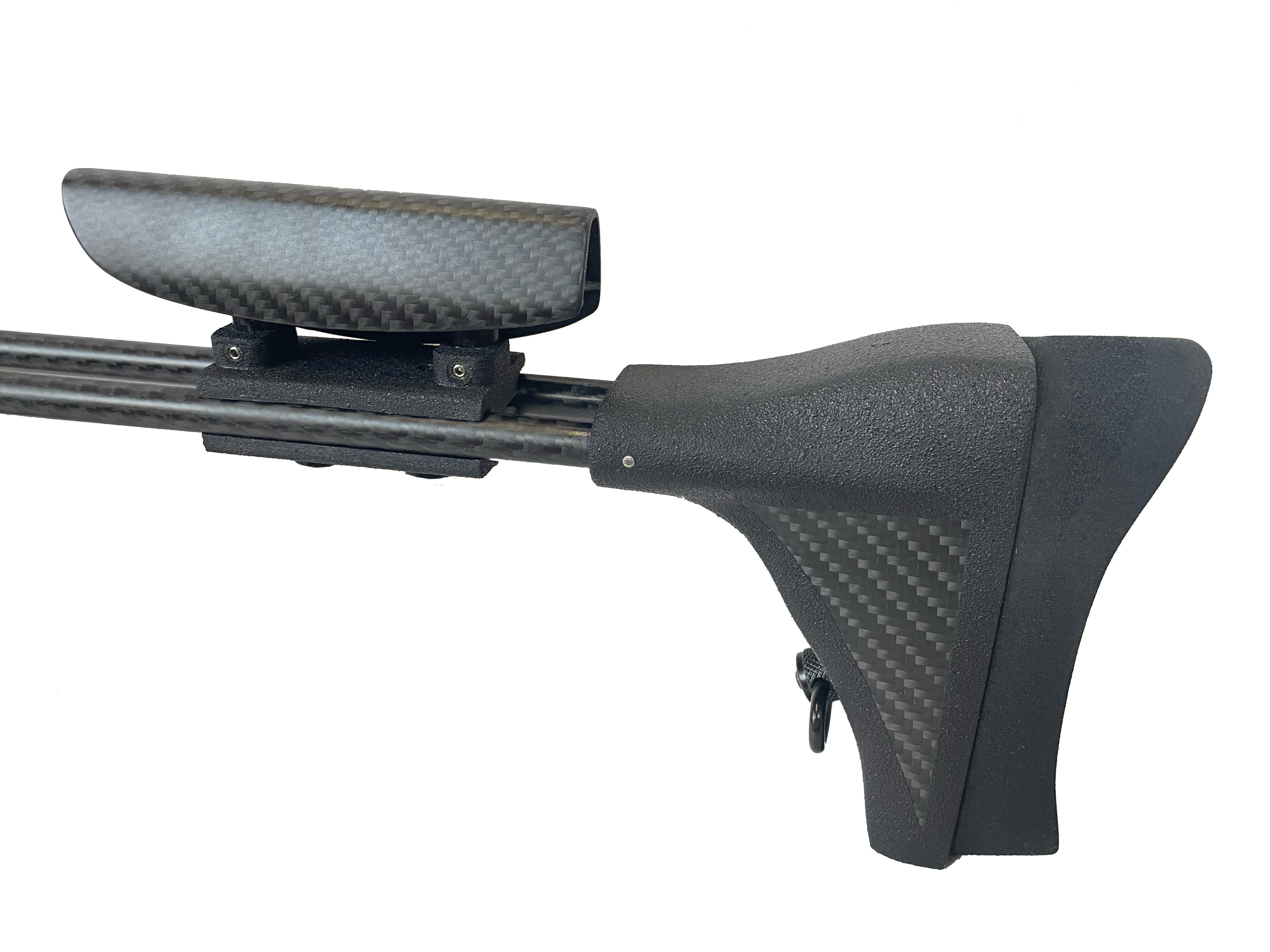 Projet Mannlicher TKT 10