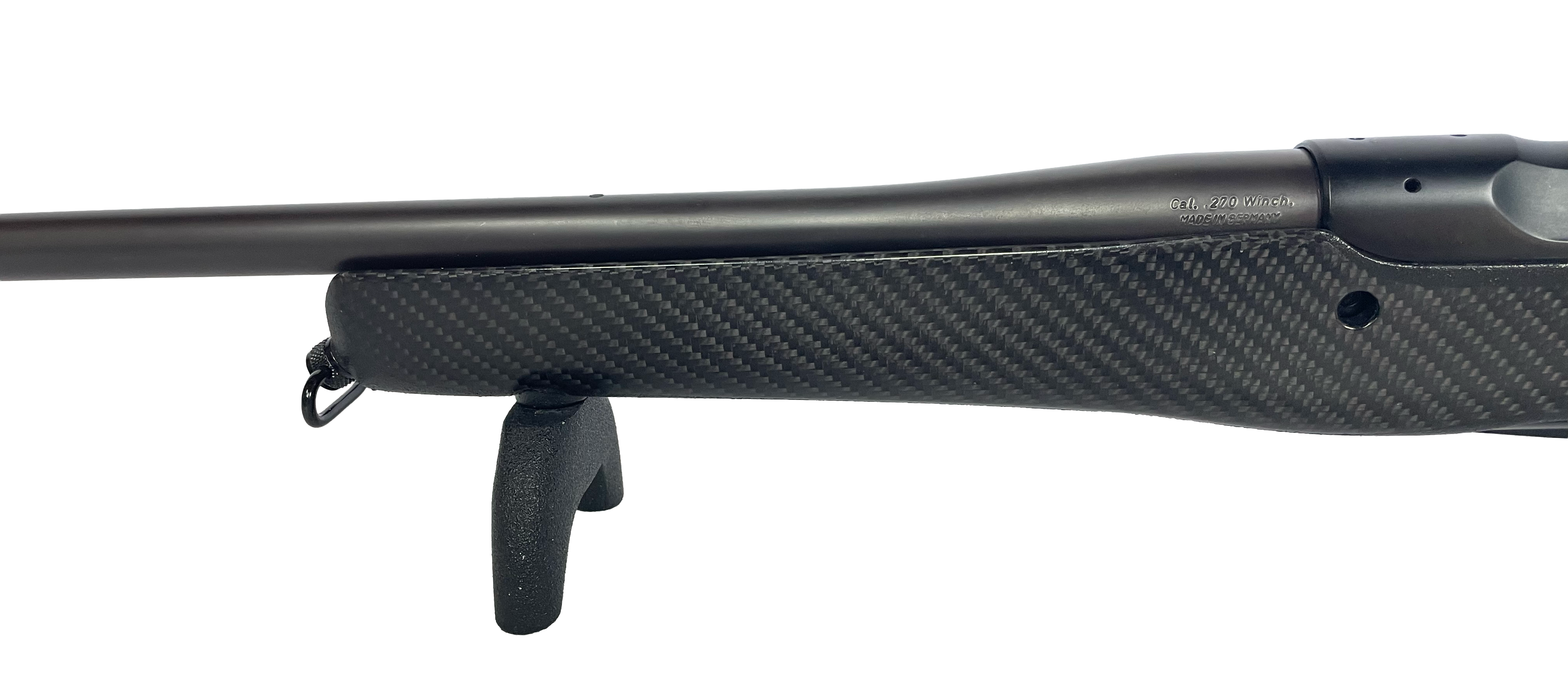 Projet Sauer 202 TKT 2